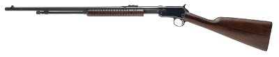 "WINCHESTER MODEL 62A TAKEDOWN RIFLE .22 S-L-LR (L2026-03408)" - Image 3 of 7