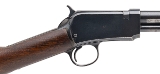"WINCHESTER MODEL 62A TAKEDOWN RIFLE .22 S-L-LR (L2026-04650)" - Image 2 of 7