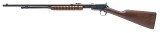 "WINCHESTER MODEL 62A TAKEDOWN RIFLE .22 S-L-LR (L2026-04650)" - Image 3 of 7