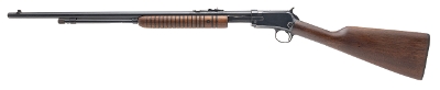 "WINCHESTER MODEL 62A TAKEDOWN RIFLE .22 S-L-LR (L2026-04650)" - Image 3 of 7