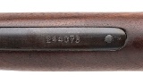 "WINCHESTER MODEL 62A TAKEDOWN RIFLE .22 S-L-LR (L2026-04650)" - Image 7 of 7