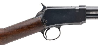 "WINCHESTER MODEL 62A TAKEDOWN RIFLE .22 S-L-LR (L2026-04650)" - Image 2 of 7