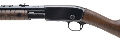 "REMINGTON MODEL 12 TAKEDOWN RIFLE .22 S-L-LR (L2026-03220)" - Image 4 of 4