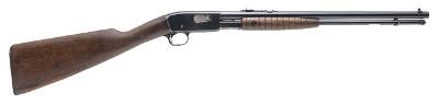 "REMINGTON MODEL 12 TAKEDOWN RIFLE .22 S-L-LR (L2026-03220)" - Image 1 of 4