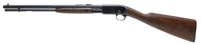"REMINGTON MODEL 12 TAKEDOWN RIFLE .22 S-L-LR (L2026-03220)" - Image 3 of 4