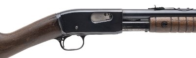 "REMINGTON MODEL 12 TAKEDOWN RIFLE .22 S-L-LR (L2026-03220)" - Image 2 of 4