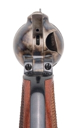 "UBERTI 1873 CATTLEMAN EL PATRON REVOLVER .45 COLT (L2026-08682)" - Image 3 of 7