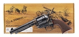 "UBERTI 1873 CATTLEMAN EL PATRON REVOLVER .45 COLT (L2026-08682)" - Image 7 of 7