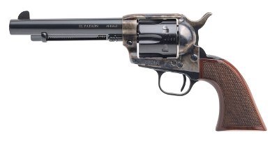 "UBERTI 1873 CATTLEMAN EL PATRON REVOLVER .45 COLT (L2026-08682)" - Image 1 of 7