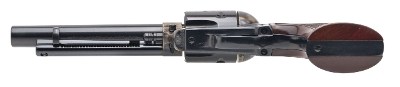 "UBERTI 1873 CATTLEMAN EL PATRON REVOLVER .45 COLT (L2026-08682)" - Image 5 of 7