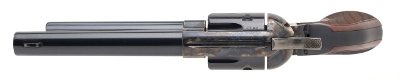 "UBERTI 1873 CATTLEMAN EL PATRON REVOLVER .45 COLT (L2026-08682)" - Image 4 of 7