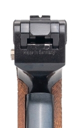 "MAUSER PARABELLUM AMERICAN EAGLE LUGER PISTOL .30 LUGER (L2026-08636)" - Image 4 of 8