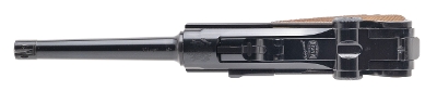 "MAUSER PARABELLUM AMERICAN EAGLE LUGER PISTOL .30 LUGER (L2026-08636)" - Image 5 of 8