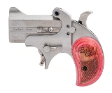"BOND ARMS MINI PISTOL 357 MAG/38 SPL (L2026-04217)" - Image 2 of 6