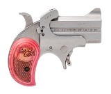 "BOND ARMS MINI PISTOL 357 MAG/38 SPL (L2026-04217)" - Image 1 of 6