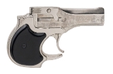 "HIGH STANDARD DM-101 PISTOL .22MAG (L2026-07378)" - Image 1 of 7
