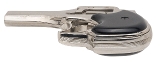"HIGH STANDARD DM-101 PISTOL .22MAG (L2026-07378)" - Image 5 of 7