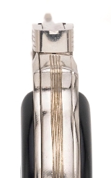 "HIGH STANDARD DM-101 PISTOL .22MAG (L2026-07378)" - Image 3 of 7