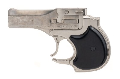 "HIGH STANDARD DM-101 PISTOL .22MAG (L2026-07378)" - Image 2 of 7