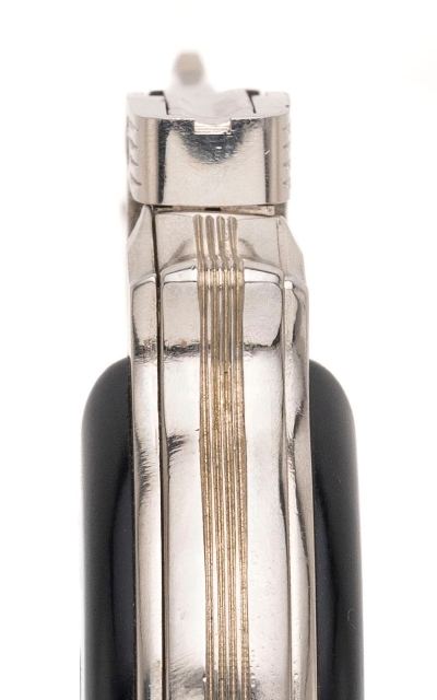 "HIGH STANDARD DM-101 PISTOL .22MAG (L2026-07378)" - Image 3 of 7