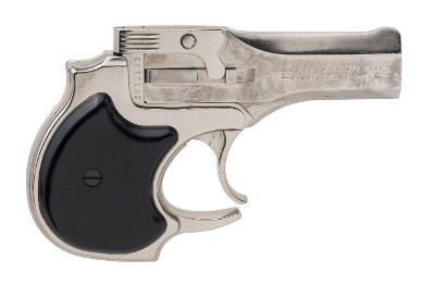 "HIGH STANDARD DM-101 PISTOL .22MAG (L2026-07378)" - Image 1 of 7
