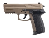 "SIG SAUER SP2022 PISTOL .40 S&W (L2026-08358)" - Image 2 of 5