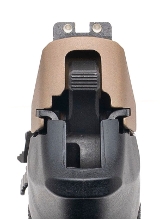 "SIG SAUER SP2022 PISTOL .40 S&W (L2026-08358)" - Image 3 of 5