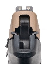 "SIG SAUER SP2022 PISTOL .40 S&W (L2026-08358)" - Image 3 of 5