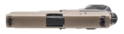 "SIG SAUER SP2022 PISTOL .40 S&W (L2026-08358)" - Image 4 of 5