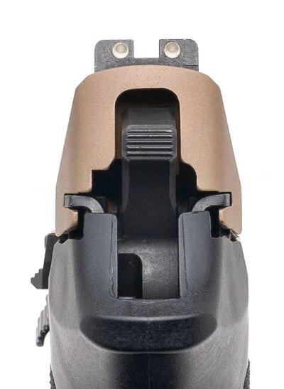 "SIG SAUER SP2022 PISTOL .40 S&W (L2026-08358)" - Image 3 of 5