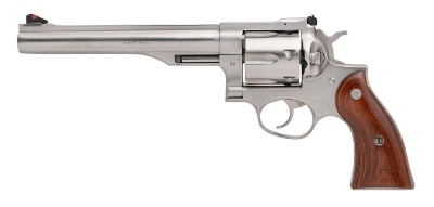 "RUGER REDHAWK REVOLVER .44 MAGNUM (L2026-08683)" - Image 1 of 7