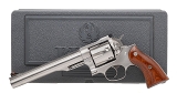 "RUGER REDHAWK REVOLVER .44 MAGNUM (L2026-08683)" - Image 7 of 7