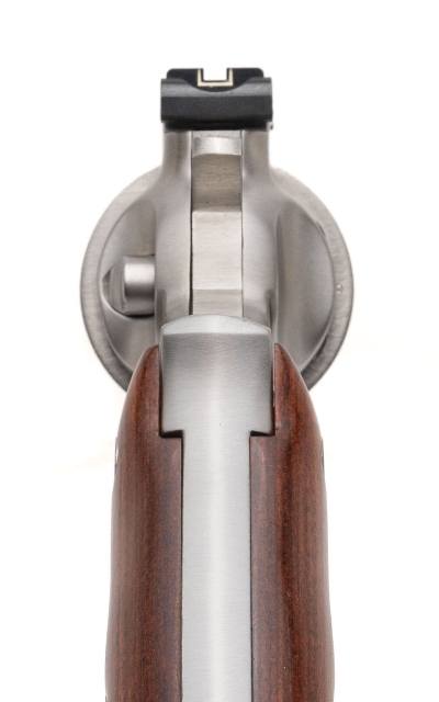 "RUGER REDHAWK REVOLVER .44 MAGNUM (L2026-08683)" - Image 3 of 7