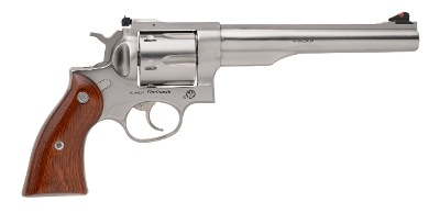 "RUGER REDHAWK REVOLVER .44 MAGNUM (L2026-08683)" - Image 2 of 7