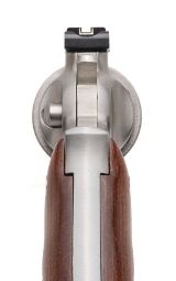 "RUGER REDHAWK REVOLVER .44 MAGNUM (L2026-08683)" - Image 3 of 7