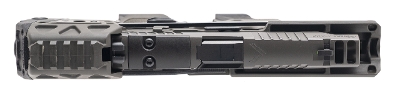 "SIG SAUER P320 FLUX LEGION PISTOL 9MM (L2026-08684)" - Image 3 of 4