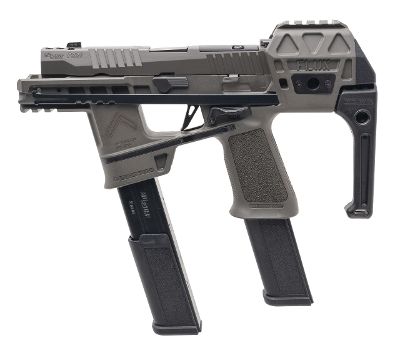 "SIG SAUER P320 FLUX LEGION PISTOL 9MM (L2026-08684)" - Image 2 of 4