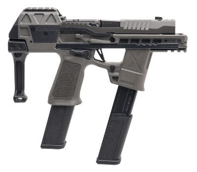 "SIG SAUER P320 FLUX LEGION PISTOL 9MM (L2026-08684)" - Image 1 of 4