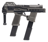 "SIG SAUER P320 FLUX LEGION PISTOL 9MM (L2026-08684)" - Image 1 of 4