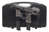 "SIG SAUER P320 FLUX LEGION PISTOL 9MM (L2026-08684)" - Image 4 of 4