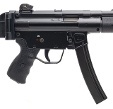 "HECKLER & KOCH SP89 PISTOL 9MM (L2026-08833)" - Image 2 of 7