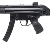 "HECKLER & KOCH SP89 PISTOL 9MM (L2026-08833)" - Image 4 of 7