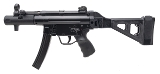 "HECKLER & KOCH SP89 PISTOL 9MM (L2026-08833)" - Image 3 of 7