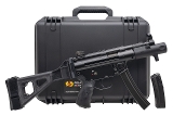 "HECKLER & KOCH SP89 PISTOL 9MM (L2026-08833)" - Image 7 of 7