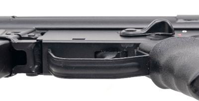"HECKLER & KOCH SP89 PISTOL 9MM (L2026-08833)" - Image 6 of 7