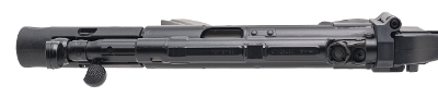 "HECKLER & KOCH SP89 PISTOL 9MM (L2026-08833)" - Image 5 of 7