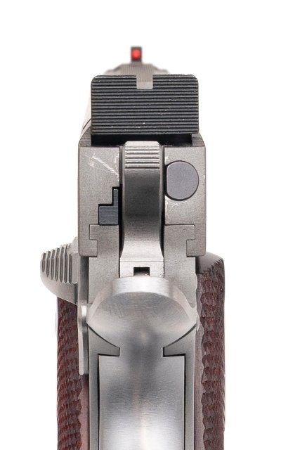 "DAN WESSON PM-9 PISTOL 9MM (L2026-08574)" - Image 3 of 7
