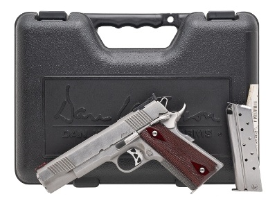 "DAN WESSON PM-9 PISTOL 9MM (L2026-08574)" - Image 7 of 7
