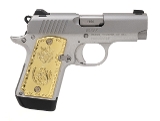 "KIMBER MICRO 9 PISTOL 9MM (L2026-08266)" - Image 1 of 8