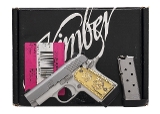 "KIMBER MICRO 9 PISTOL 9MM (L2026-08266)" - Image 8 of 8